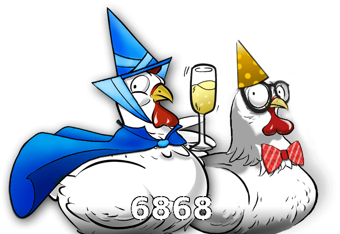 6868