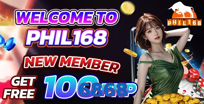 6868