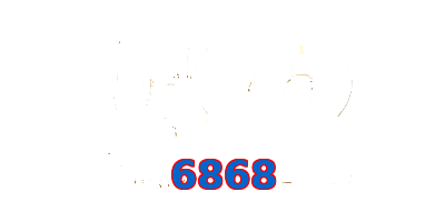 6868