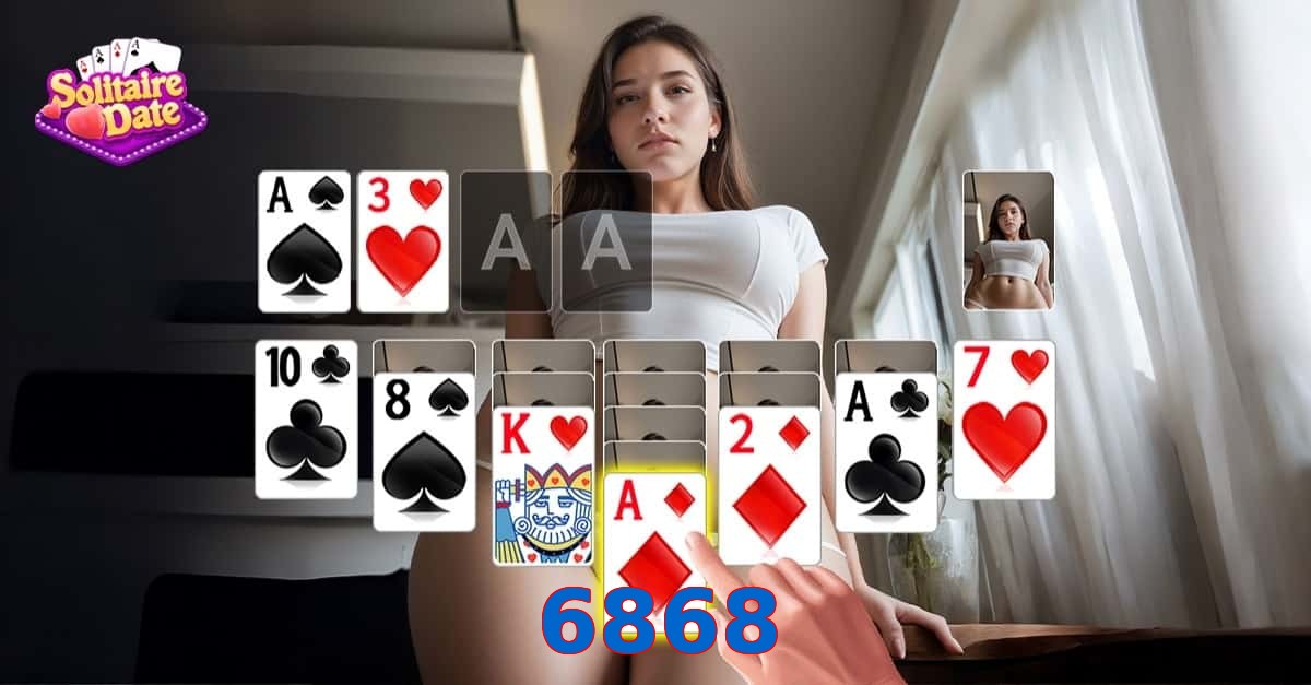 6868