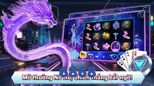 6868