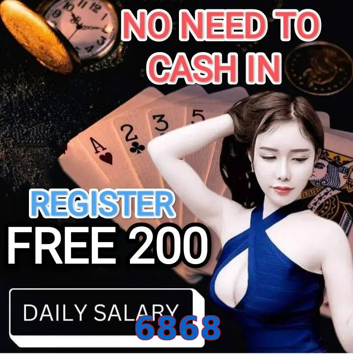 6868